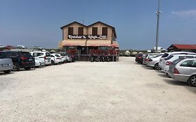 Rifugio Punta Maestra